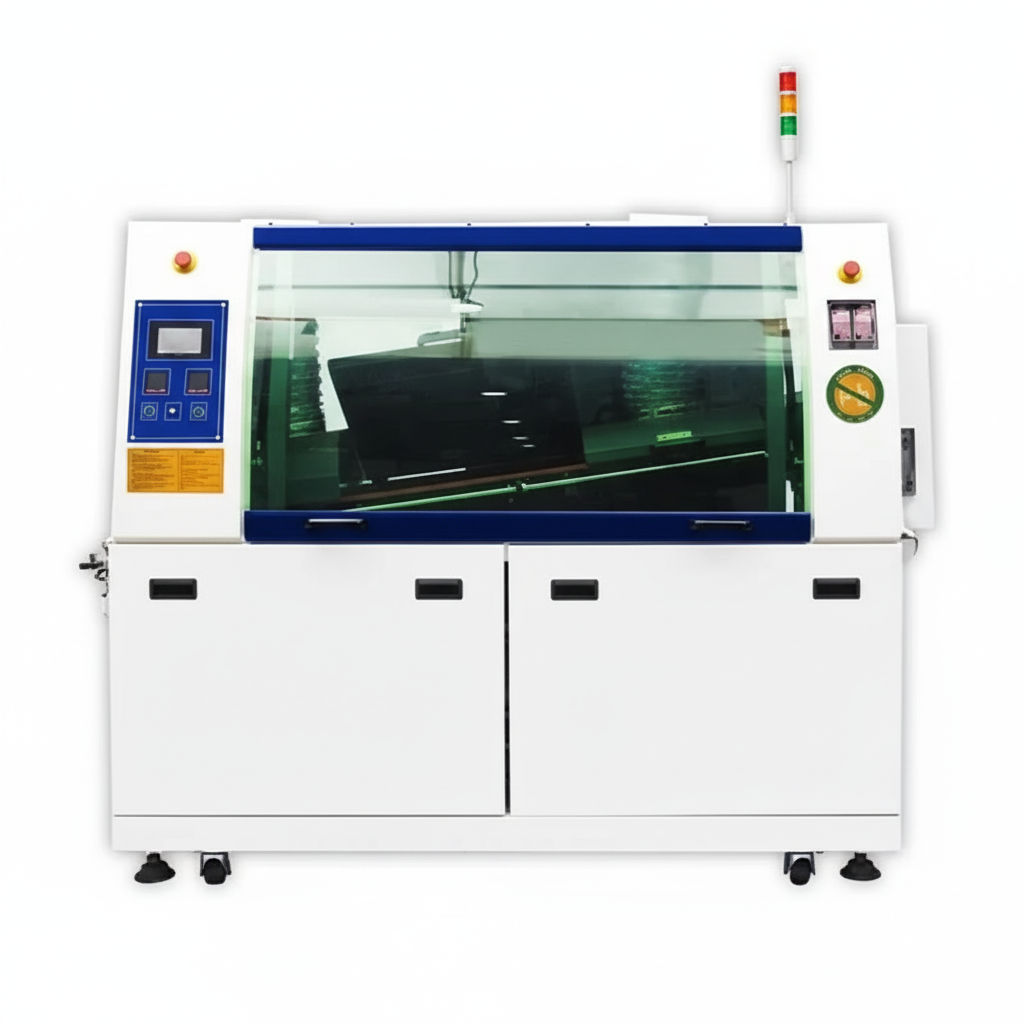 Wave Soldering Machine